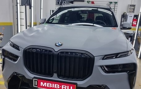 BMW X7, 2022 год, 10 900 000 рублей, 1 фотография