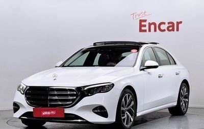 Mercedes-Benz E-Класс, 2024 год, 7 053 000 рублей, 1 фотография