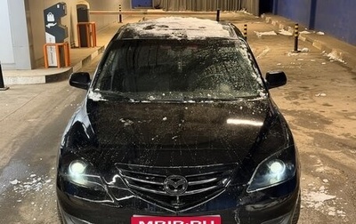 Mazda 3, 2005 год, 315 000 рублей, 1 фотография