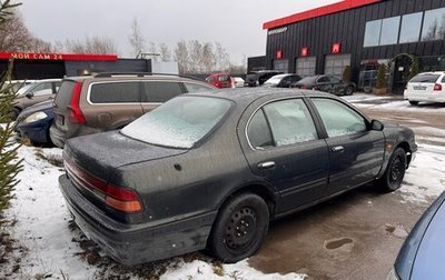 Nissan Maxima IV, 1996 год, 100 000 рублей, 1 фотография