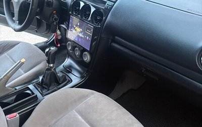 Mazda 6, 2004 год, 300 000 рублей, 1 фотография