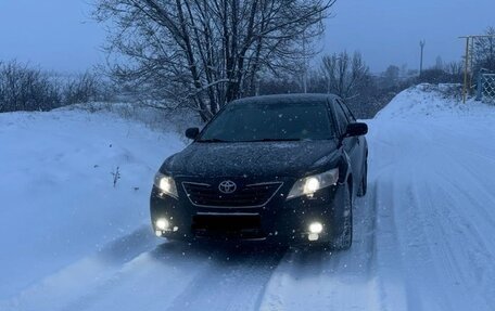 Toyota Camry, 2008 год, 1 000 000 рублей, 1 фотография