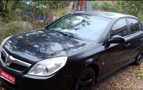 Opel Vectra C рестайлинг, 2005 год, 365 000 рублей, 1 фотография