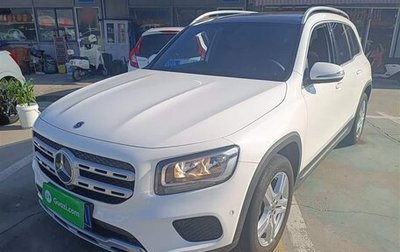 Mercedes-Benz GLB, 2021 год, 2 100 325 рублей, 1 фотография