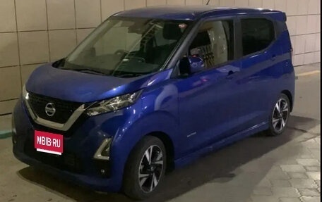 Nissan Dayz, 2020 год, 1 350 000 рублей, 1 фотография