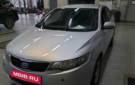 KIA Cerato III, 2010 год, 799 000 рублей, 1 фотография