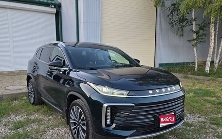 CheryExeed TXL, 2024 год, 2 950 000 рублей, 1 фотография