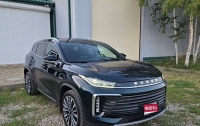 CheryExeed TXL, 2024 год, 2 950 000 рублей, 1 фотография