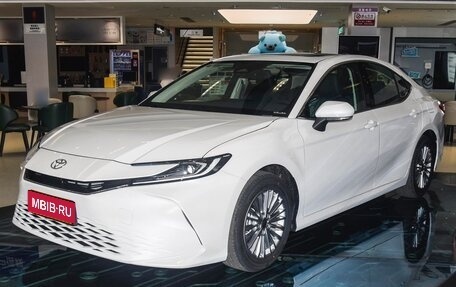 Toyota Camry, 2026 год, 3 463 000 рублей, 1 фотография