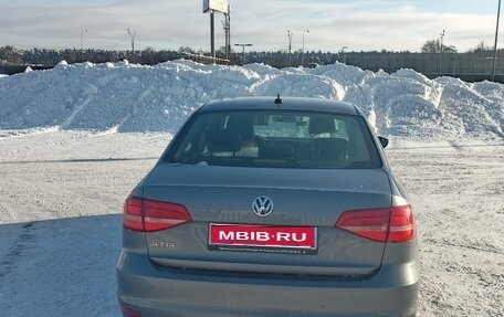 Volkswagen Jetta VI, 2014 год, 730 000 рублей, 1 фотография