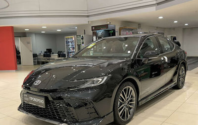 Toyota Camry, 2025 год, 4 780 000 рублей, 1 фотография