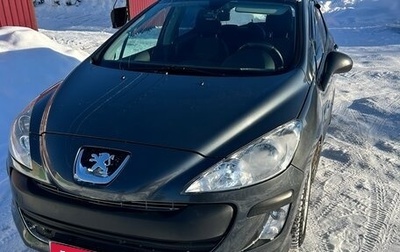 Peugeot 308 II, 2010 год, 550 000 рублей, 1 фотография
