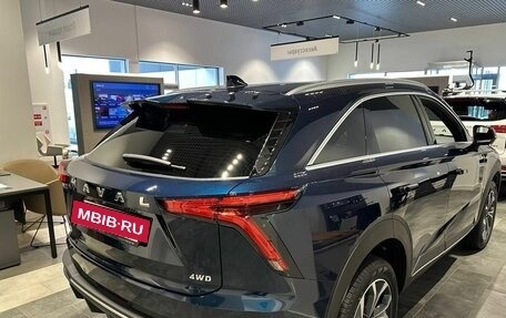 Haval F7, 2026 год, 3 499 000 рублей, 4 фотография