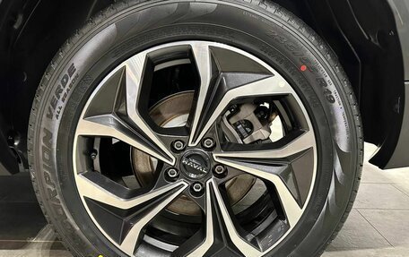 Haval F7, 2026 год, 3 499 000 рублей, 9 фотография