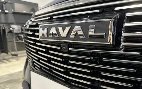 Haval F7, 2026 год, 3 499 000 рублей, 10 фотография