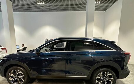 Haval F7, 2026 год, 3 499 000 рублей, 8 фотография