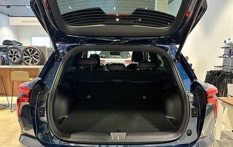 Haval F7, 2026 год, 3 499 000 рублей, 6 фотография