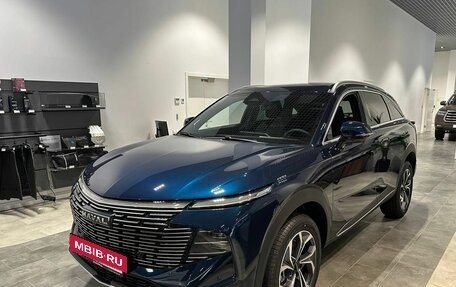 Haval F7, 2026 год, 3 499 000 рублей, 2 фотография