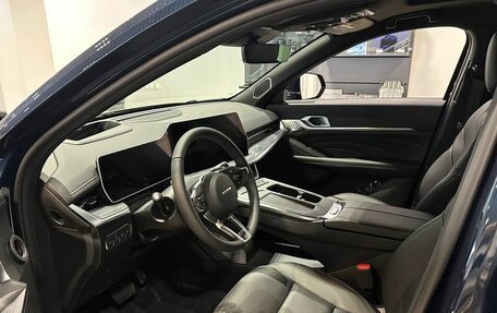 Haval F7, 2026 год, 3 499 000 рублей, 12 фотография