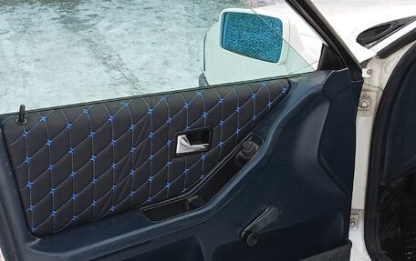 Audi 80, 1989 год, 270 000 рублей, 7 фотография