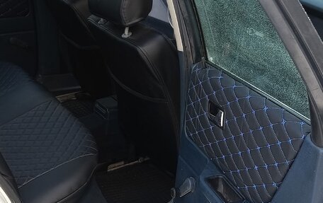 Audi 80, 1989 год, 270 000 рублей, 8 фотография