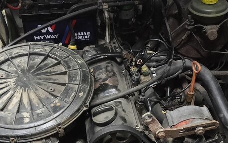 Audi 80, 1989 год, 270 000 рублей, 10 фотография