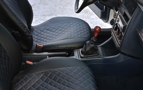 Audi 80, 1989 год, 270 000 рублей, 9 фотография