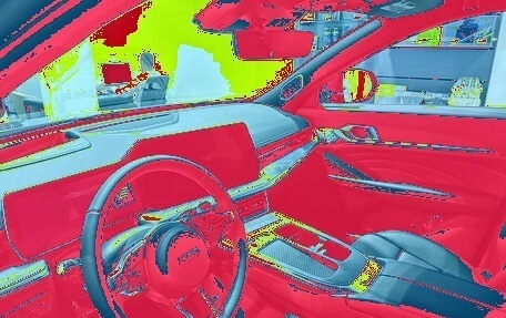 Haval F7, 2026 год, 3 499 000 рублей, 13 фотография