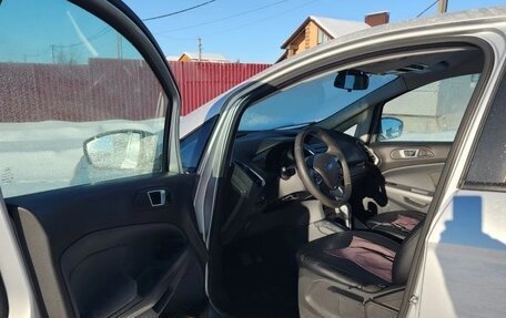 Ford EcoSport, 2016 год, 1 150 000 рублей, 7 фотография