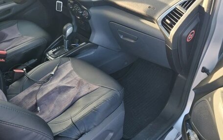 Ford EcoSport, 2016 год, 1 150 000 рублей, 11 фотография