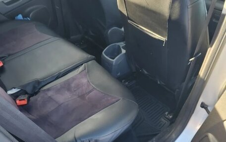 Ford EcoSport, 2016 год, 1 150 000 рублей, 10 фотография