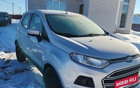 Ford EcoSport, 2016 год, 1 150 000 рублей, 2 фотография