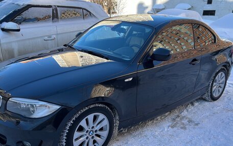 BMW 1 серия, 2012 год, 2 250 000 рублей, 9 фотография