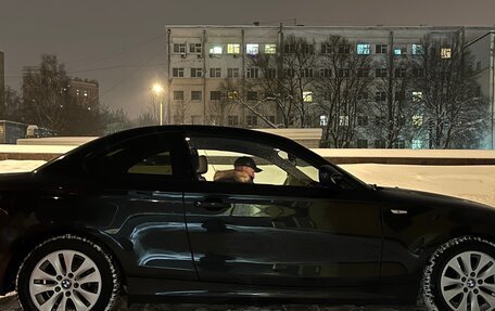 BMW 1 серия, 2012 год, 2 250 000 рублей, 2 фотография