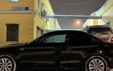 BMW 1 серия, 2012 год, 2 250 000 рублей, 3 фотография