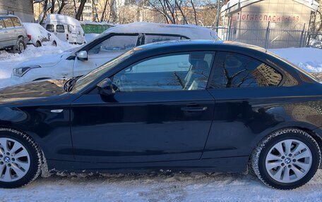 BMW 1 серия, 2012 год, 2 250 000 рублей, 10 фотография