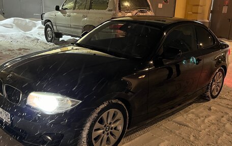 BMW 1 серия, 2012 год, 2 250 000 рублей, 4 фотография