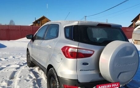 Ford EcoSport, 2016 год, 1 150 000 рублей, 5 фотография