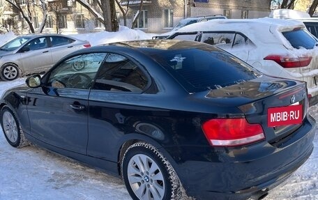 BMW 1 серия, 2012 год, 2 250 000 рублей, 11 фотография