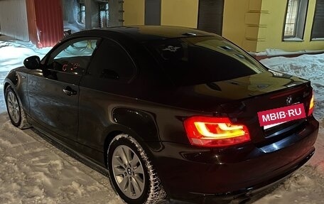 BMW 1 серия, 2012 год, 2 250 000 рублей, 5 фотография