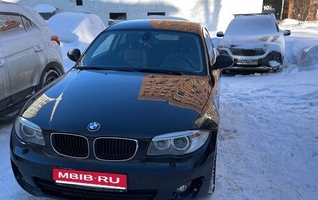 BMW 1 серия, 2012 год, 2 250 000 рублей, 8 фотография