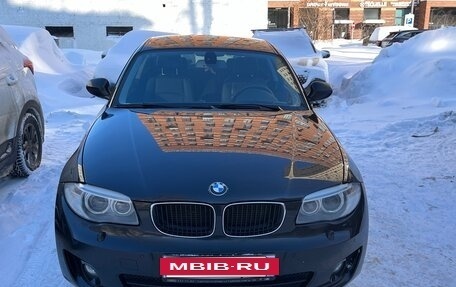 BMW 1 серия, 2012 год, 2 250 000 рублей, 7 фотография