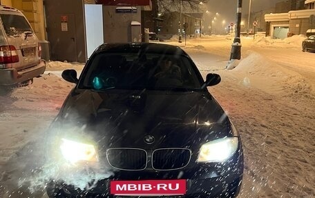 BMW 1 серия, 2012 год, 2 250 000 рублей, 6 фотография