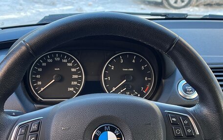 BMW 1 серия, 2012 год, 2 250 000 рублей, 16 фотография