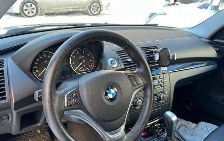 BMW 1 серия, 2012 год, 2 250 000 рублей, 15 фотография