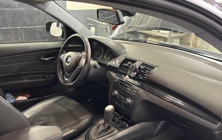 BMW 1 серия, 2012 год, 2 250 000 рублей, 17 фотография