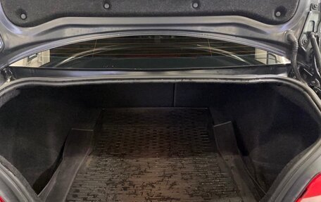 BMW 1 серия, 2012 год, 2 250 000 рублей, 23 фотография