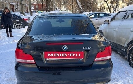 BMW 1 серия, 2012 год, 2 250 000 рублей, 12 фотография