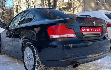 BMW 1 серия, 2012 год, 2 250 000 рублей, 13 фотография