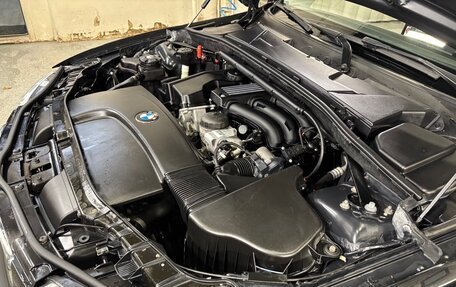 BMW 1 серия, 2012 год, 2 250 000 рублей, 26 фотография